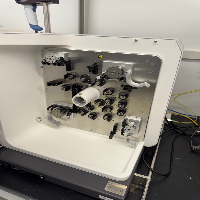 Terumo Quantum Flex Cell Expansion System image 1